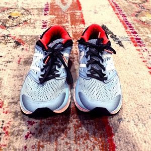 New Balance Running Shoes